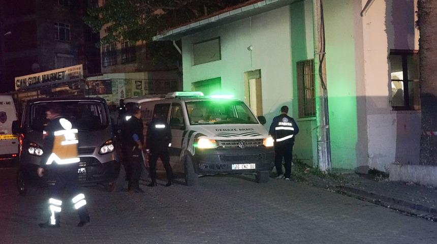 Edremit'te girdiği trafoda feci şekilde can verdi