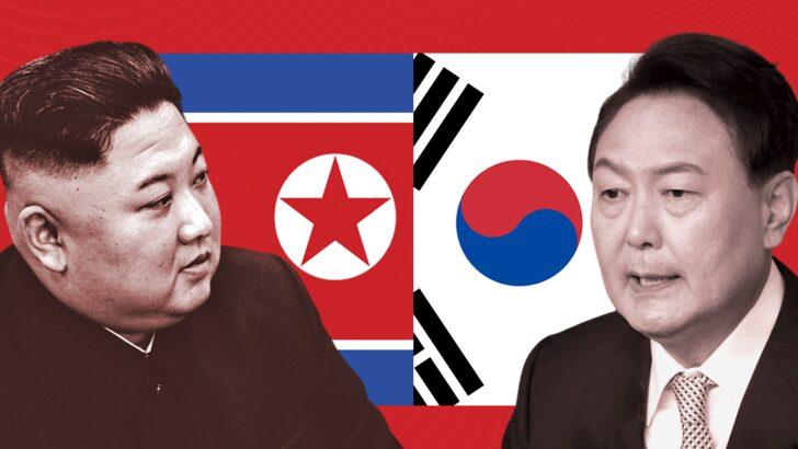 El sıkışmalardan düşmanlığa: Kuzey Kore'de durum ne kadar tehlikeli?
