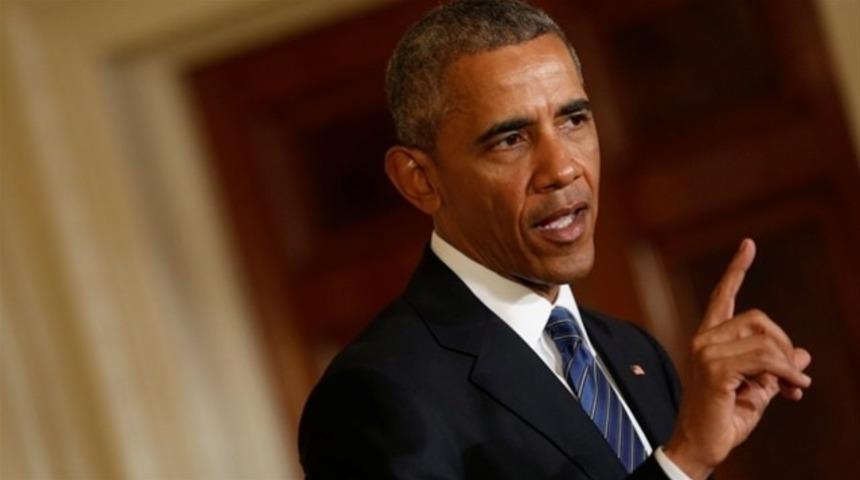 Obama'dan başkanlık se&ccedil;imlerinin incelenmesi talimatı