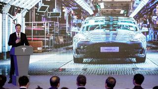 Elon Musk röportaj verdi, ortalık karıştı! Dikkat çeken Tesla gelişmesi...