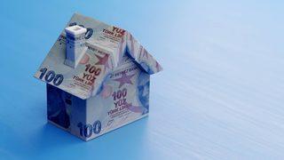 Düşük faizli konut kredisi için detaylar belli oldu! Altın ve dolarını satanlar…