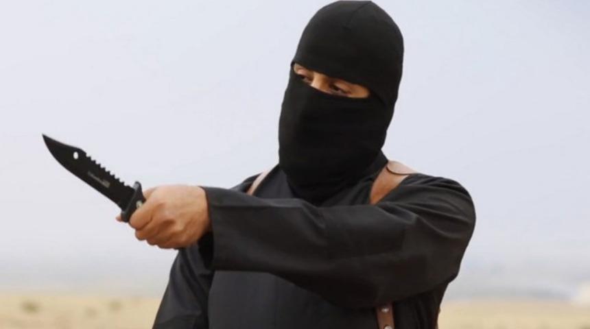 Cihat&ccedil;ı John'un yardımcısı T&uuml;rkiye'de yakalandı