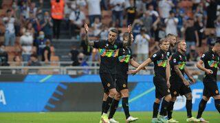 Son dakika: Galatasaray'da Pasquale Sensibile apar topar İtalya'ya gitti! Matias Vecino transferi bitiyor...