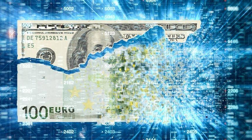 Dolar için kritik uyarı! Yatırım Bankaları: 'Enflasyonla birlikte ters kur savaşı...'