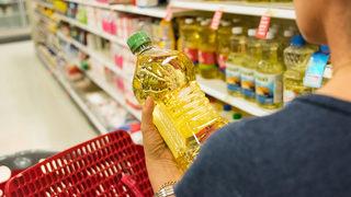 Gıda fiyatları artınca sahtecilik de arttı! Ayçiçek yağı ve süt ürünleri için korkunç iddia…