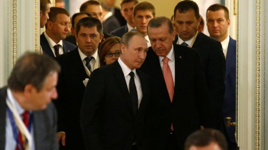 Foreign Policy: Ankara ile Moskova arasında soğuk savaş s&uuml;r&uuml;yor