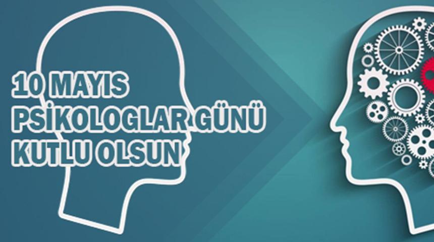 PSİKOLOGLAR GÜNÜ MESAJLARI 2022! 10 Mayıs Psikologlar Günü mesajları ve Instagram, WhatsApp, Facebook'tan paylaşabileceğiniz kutlama sözleri