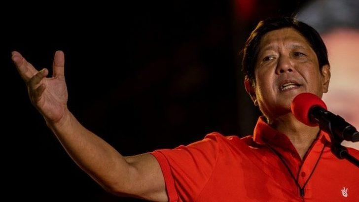 Filipinler'de devlet başkanlığı seçimi: Marcos ailesi 36 yıl sonra iktidara dönüyor