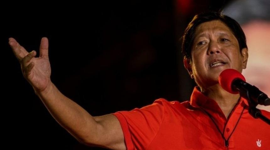 Filipinler'de devlet başkanlığı seçimi: Marcos ailesi 36 yıl sonra iktidara dönüyor