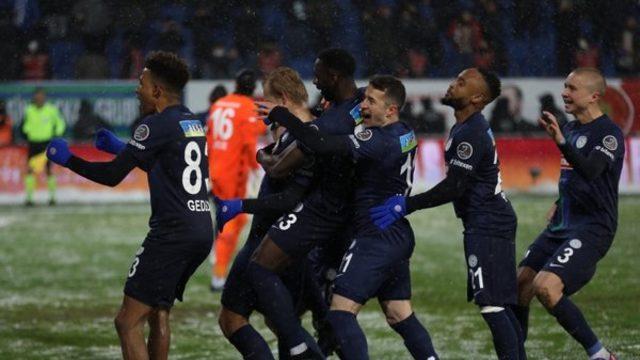 Son dakika: Süper Lig'in yıldızı Pohjanpalo, Beşiktaş'ı paylaştı! Hemen sildi ama...