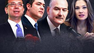 Ekrem İmamoğlu ve Murat Ongun için 'Resmen kriz' diyerek sert çıktı! 'Onlar VIP araçlarla gezdirilirken...'