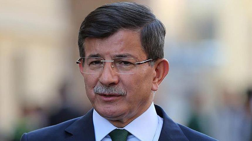 Davutoğlu'ndan çok konuşulacak seçim iddiası!