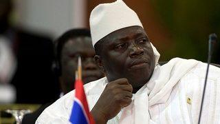 Batı Afrika'da şok gelişme: Cumhurbaşkanı seçim sonuçlarını tanımıyor