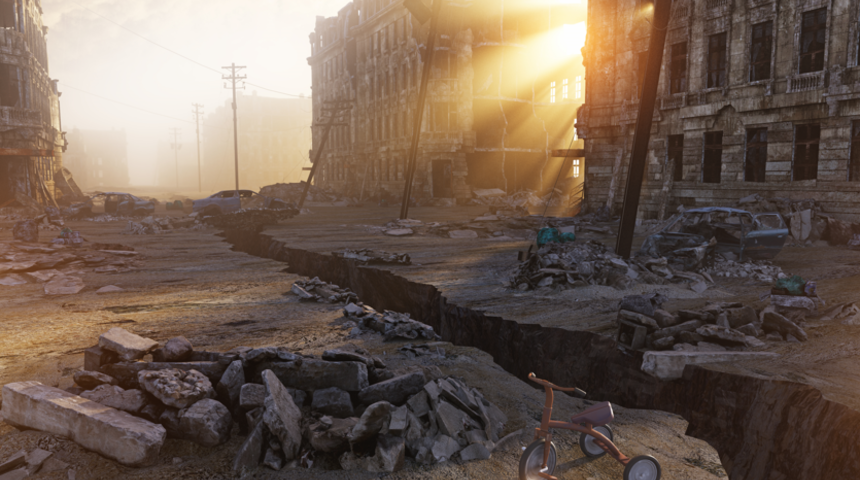 Zaman yolcusunun insanlığı uyardığı paylaşımı sosyal medyada gündem yarattı! “Bu yaz başlıyor” 