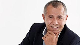 2. Sayfa konuğu Salih Keçeci kimdir? Salih Keçeci nereli ve kaç yaşında? Twitter hesabı nedir?