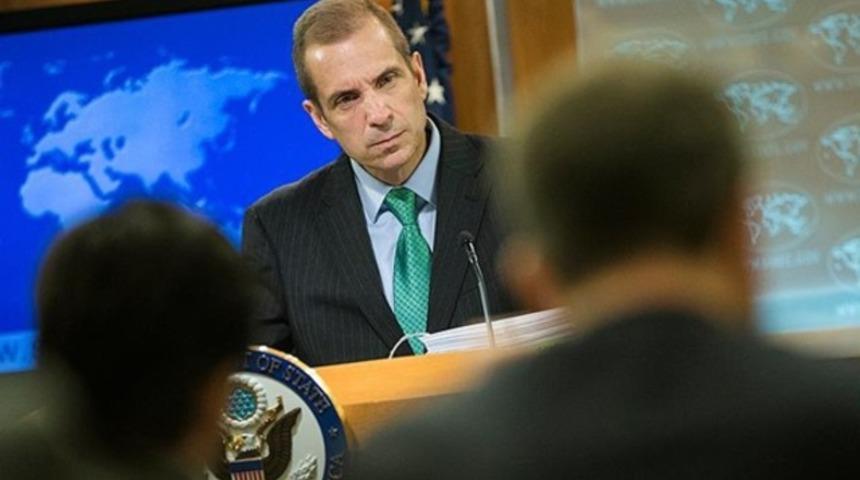 ABD'den G&uuml;len a&ccedil;ıklaması