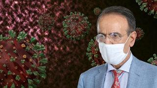 Yeni varyant uyarısı! Prof. Dr. Mehmet Ceyhan: Aşılara karşı duyarlılığı düşük...