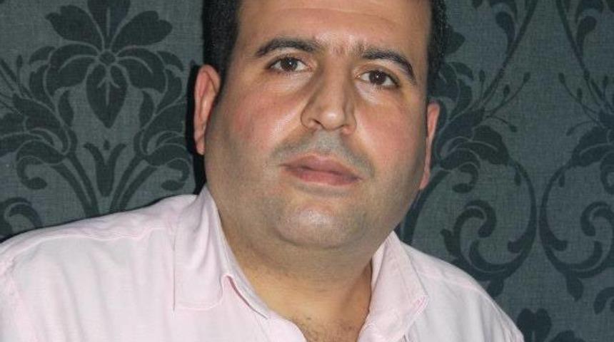 MHP'li Mustafa Aluç görevinden istifa etti