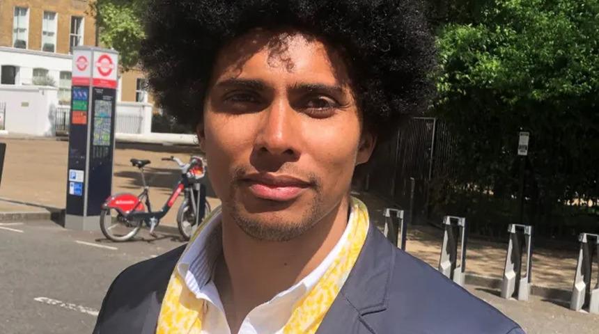 Ölen eşinin yumurtalarıyla çocuk sahibi olmak istiyor!