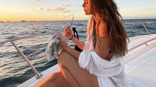 Aslı Enver '37’nin son günü' notuyla paylaştı! 