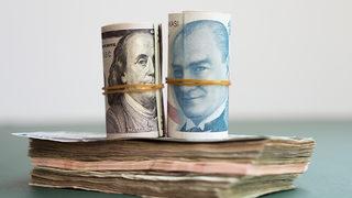 Merkez Bankası ve BDDK'dan bankalara döviz talimatı