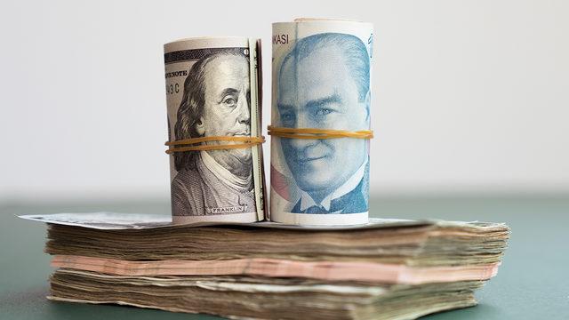 Merkez Bankası ve BDDK'dan bankalara döviz talimatı