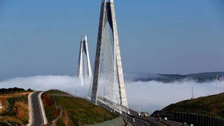 Bakanlık duyurdu! İşte Osmangazi Köprüsü’nün geçiş garantisinde son durum…
