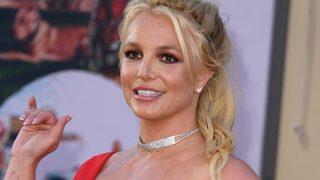 Britney Spears çıplak fotoğraflarını paylaştı! Hayranları isyan etti: 'Dur artık'