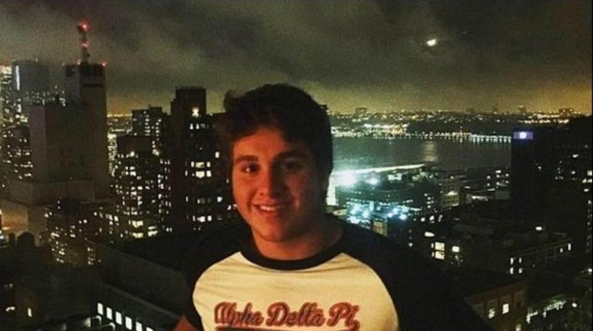 ABD'de yamyam cinayeti