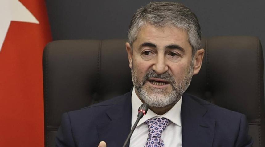 Bakan Nebati'den düşük faizli konut kredisi için açıklama