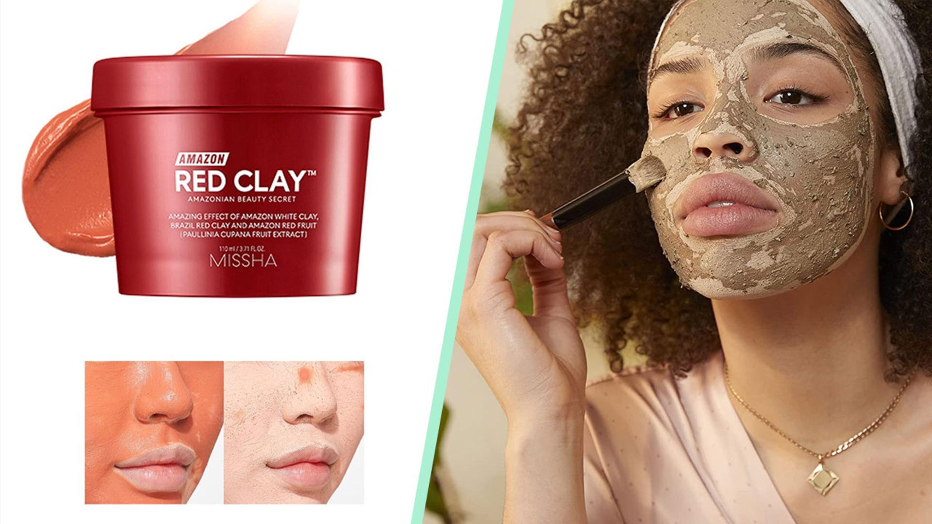 Yüzünüzdeki istenmeyen yağlanmaları yok ederken en büyük yardımcınız olacak kil maskesi önerileri