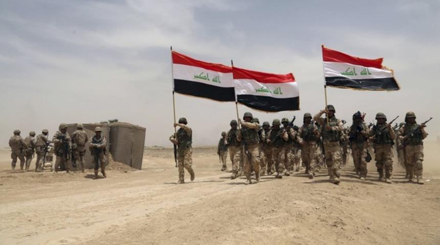 Irak: Musul'u kurtarma operasyonu başladı