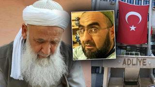 Komşusunu 'şeytan' diye öldüren sahte mehdinin ilk ifadesi ortaya çıktı: Ölen hocası rüyasına girmiş