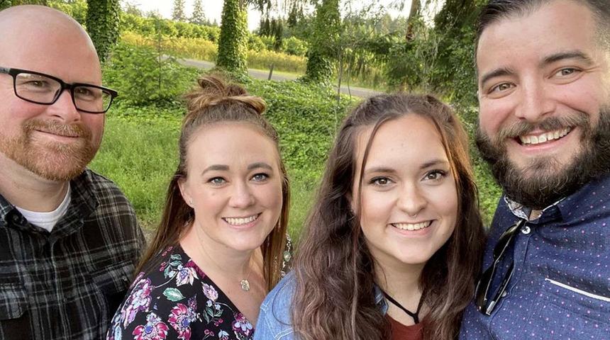 ''Çok eşli bir ilişki içindeyiz, çocuklarımızın babasının kim olduğunu bilmiyoruz!''