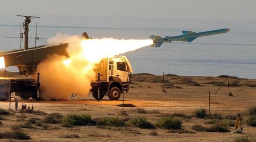 T&uuml;rkiye &Ccedil;in f&uuml;zesinden vazge&ccedil;ti, milli f&uuml;ze projesi başlatılacak