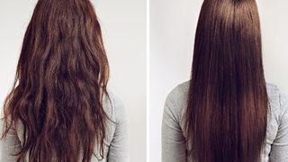 Evde keratin bakımı nasıl yapılır? Dümdüz ve parlak saçlara sahip olabilirsiniz 