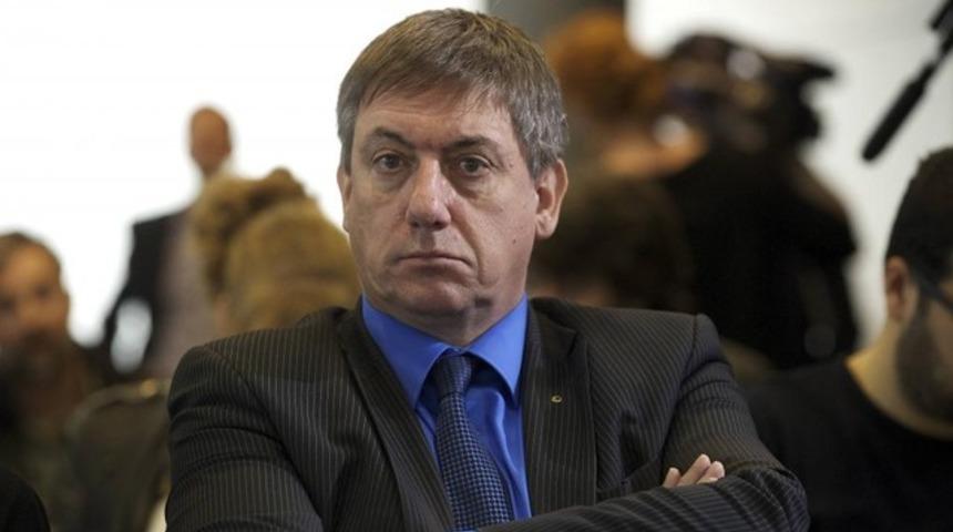 Belçika'da iki bakan istifa etti