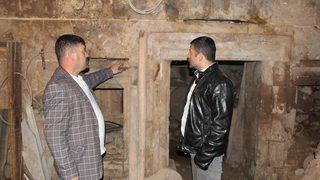 1700 yıllık kiliseye enflasyon zammı! Fiyatı 2 kattan fazla arttı: 10 milyon dolar…