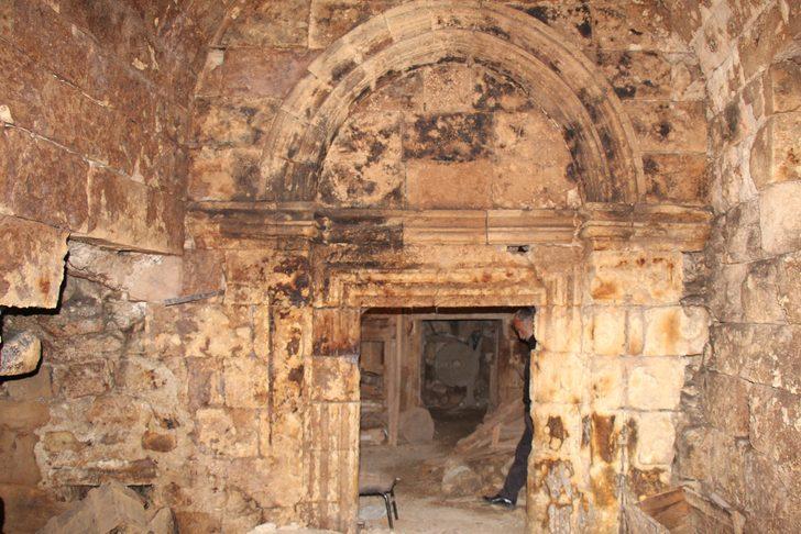 1700 yıllık kiliseye enflasyon zammı! Fiyatı 2 kattan fazla arttı: 10 milyon dolar… G1