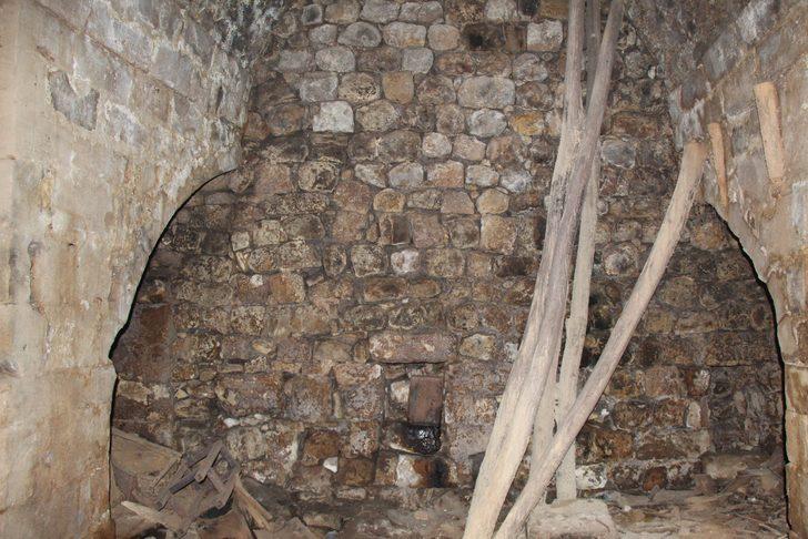 1700 yıllık kiliseye enflasyon zammı! Fiyatı 2 kattan fazla arttı: 10 milyon dolar… G3