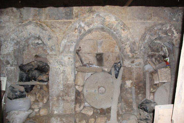 1700 yıllık kiliseye enflasyon zammı! Fiyatı 2 kattan fazla arttı: 10 milyon dolar… G5