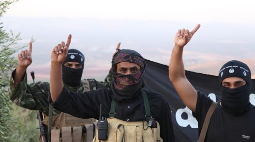 %69: IŞİD T&uuml;rkiye i&ccedil;in tehlikeli