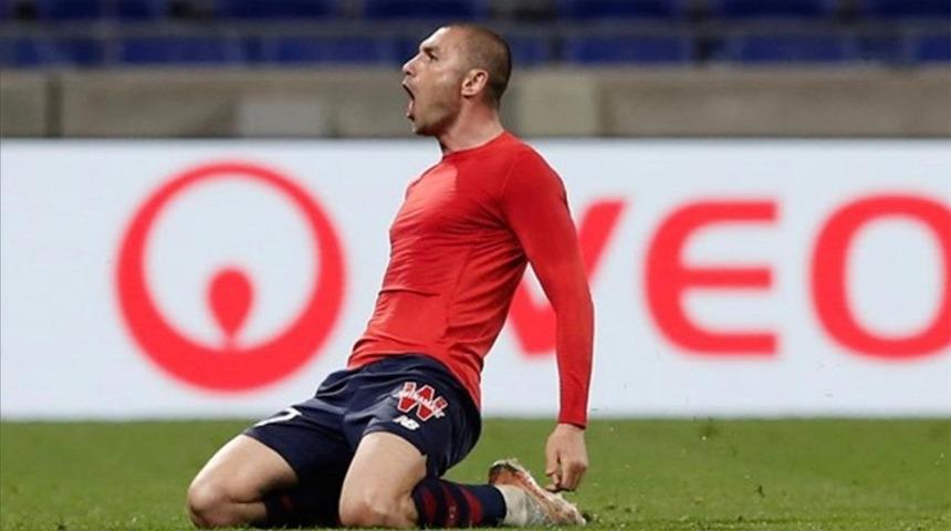 Son dakika: Burak Yılmaz, Süper Lig'e geri dönüyor! İşte yeni adresi...