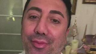 Murat Övüç'ten ayrıldığı sevgilisine gönderme! Gelmesin istemiyorum bana tav olan çok