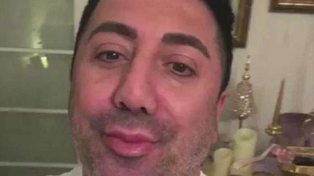 Murat Övüç'ten ayrıldığı sevgilisine gönderme! Gelmesin istemiyorum bana tav olan çok