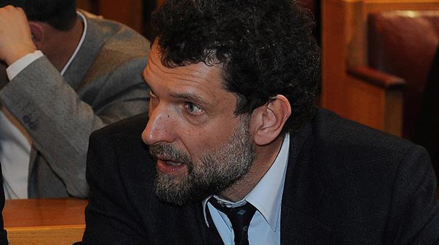 Gezi Parkı davasında flaş gelişme! Osman Kavala'nın tutukluluğuna itiraz reddedildi