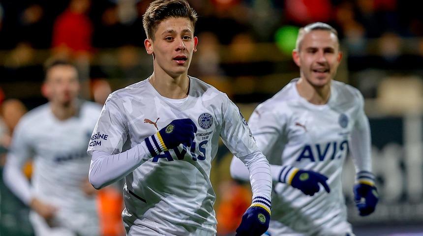 Son dakika: Fenerbahçeli Arda Güler için ters köşe! PSG derken başka bir dünya devine...