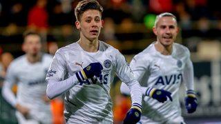 Son dakika: Fenerbahçeli Arda Güler için ters köşe! PSG derken başka bir dünya devine...