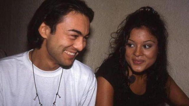 Serdar Ortaç'ın Karabiberim klibinde oynayan İlknur Soydaş'ı görenler tanıyamıyor! Değişimini görenin nutku tutuldu