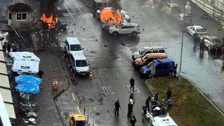 Fethi Sekin şehit düşmüştü! İzmir Adliyesi'ne saldırı davasında şaşırtan sözler: Olayı üzerime yıktılar